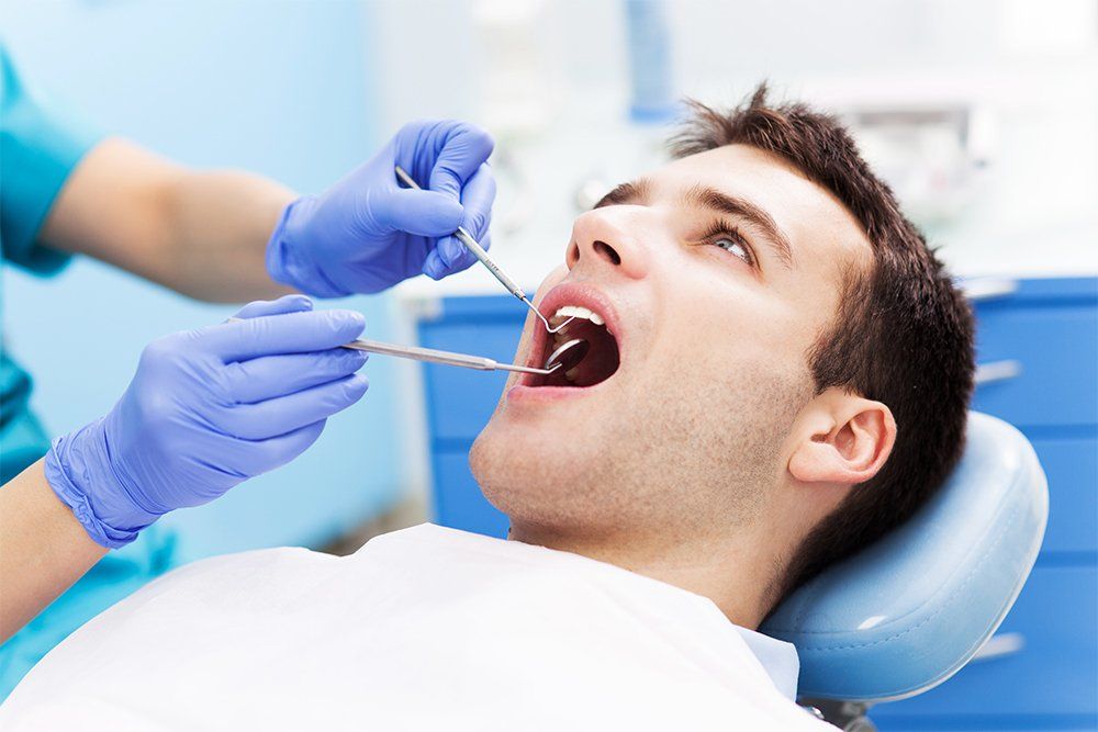 oral/mouth surgery