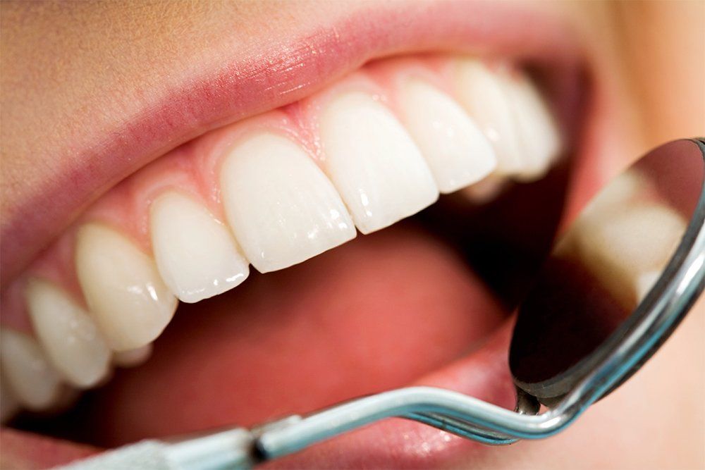 restorative/repairing teeth